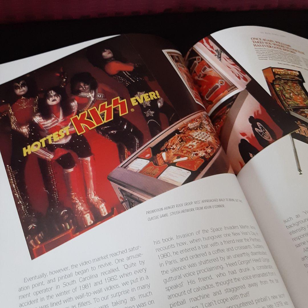 ピンボールアート（英語版） PINBALL ART/ KEITH TEMPLE