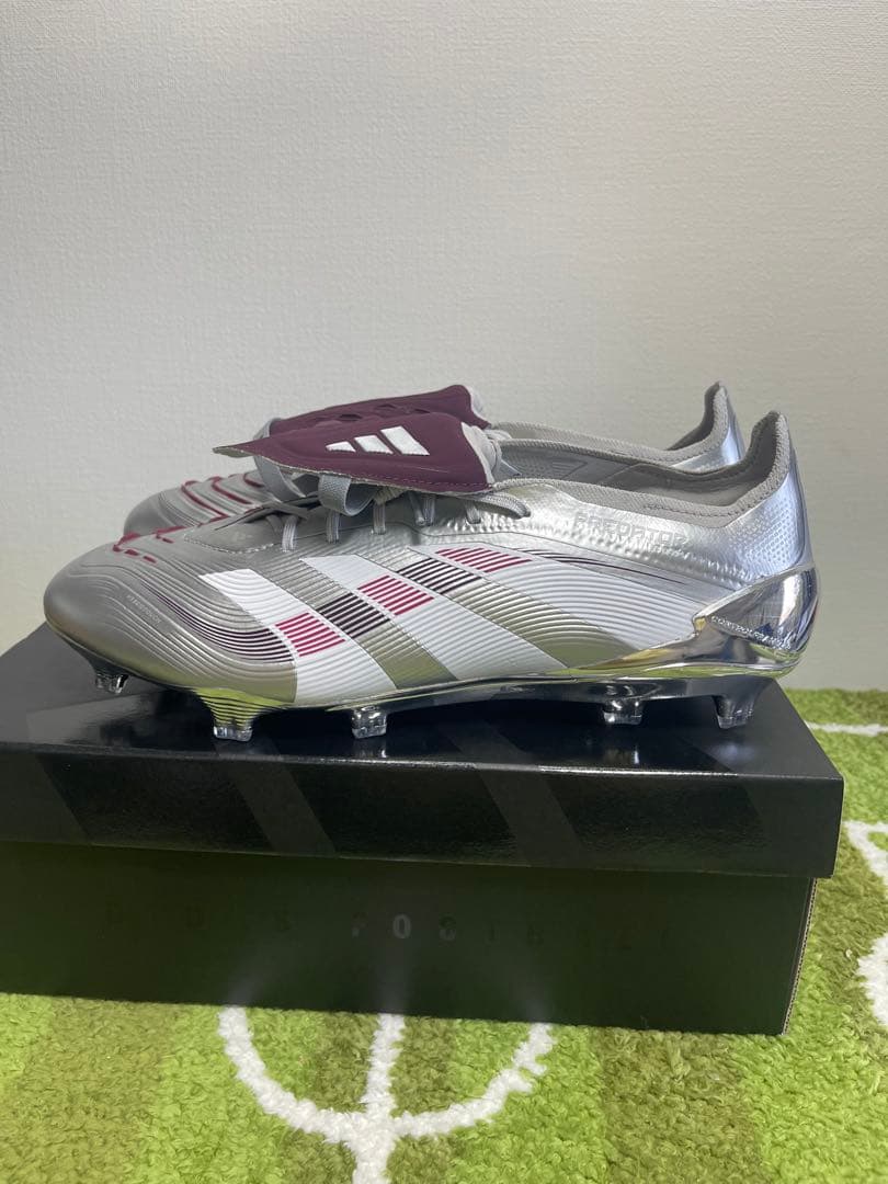 プレデター ELITE FT FG JB 29cm