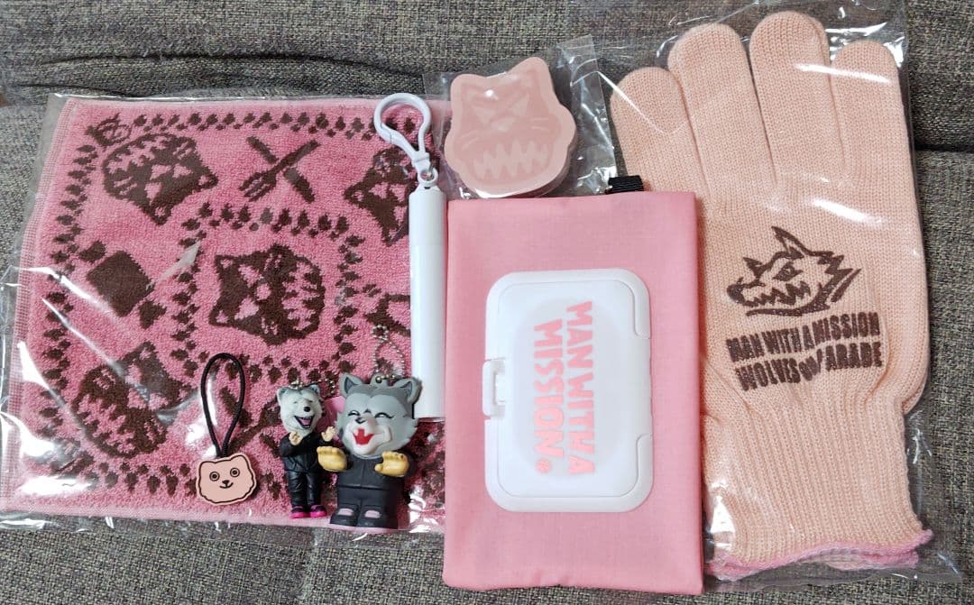 マンウィズ　スペアリブ　まとめ売り