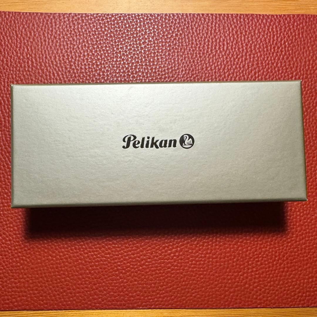 ペリカン Pelikan m815