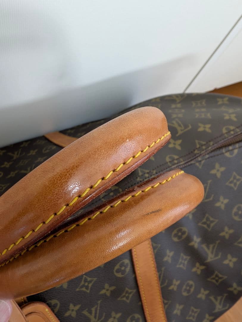 【fysayuko】Louis Vuitton ボストンバッグ