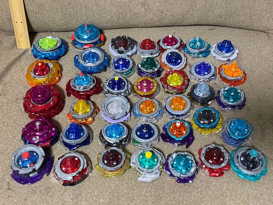 【まとめ売り】ベイブレード　セット販売　大量