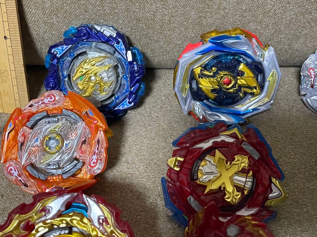 【まとめ売り】ベイブレード　セット販売　大量