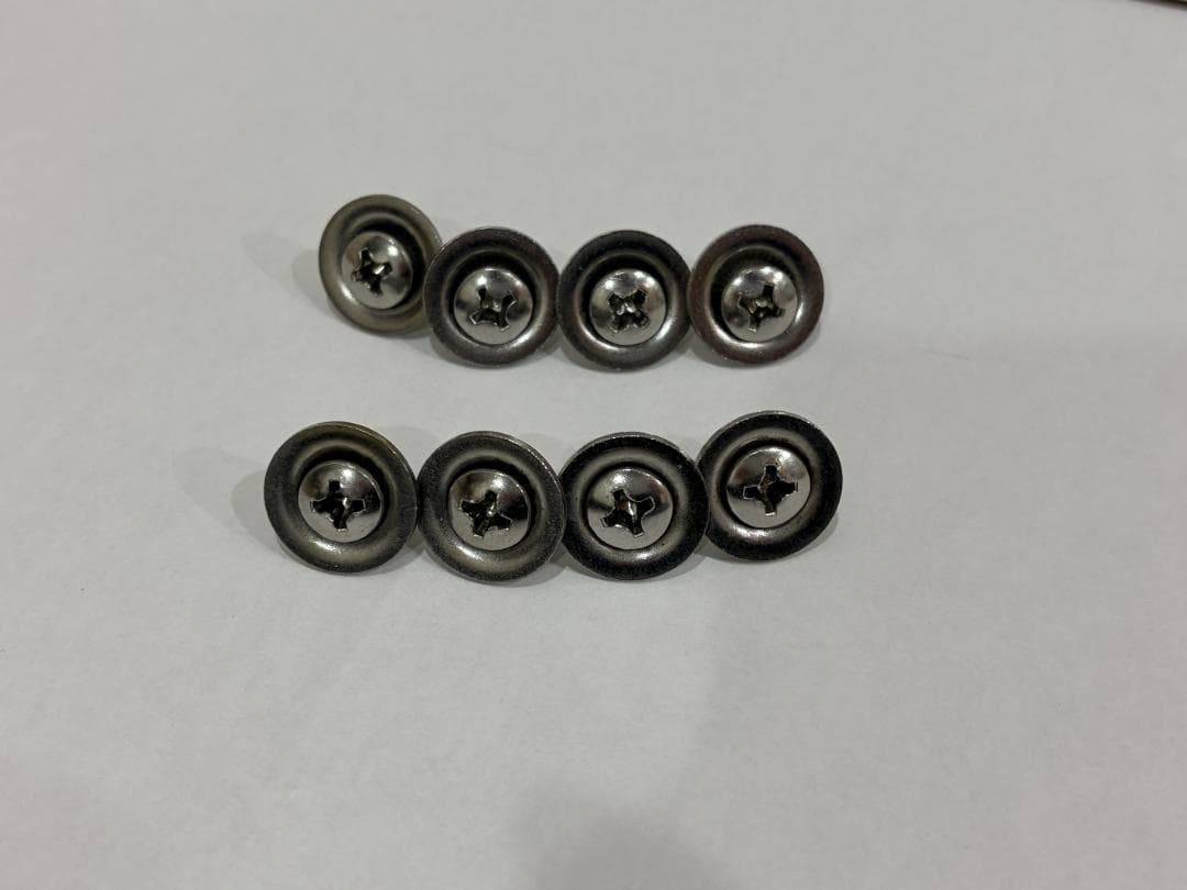 FLUX PR ビンディング White Mサイズ