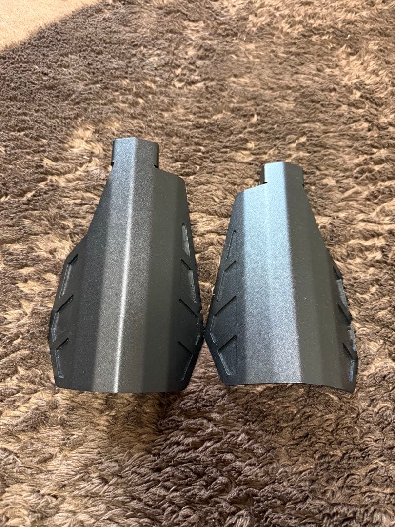 キラーカスタム　タスクフォース　ハンドガード