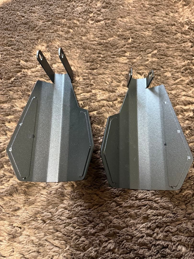 キラーカスタム　タスクフォース　ハンドガード