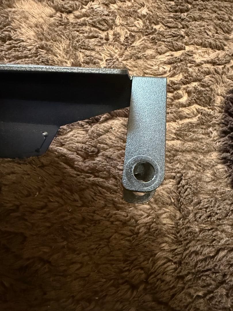 キラーカスタム　タスクフォース　ハンドガード