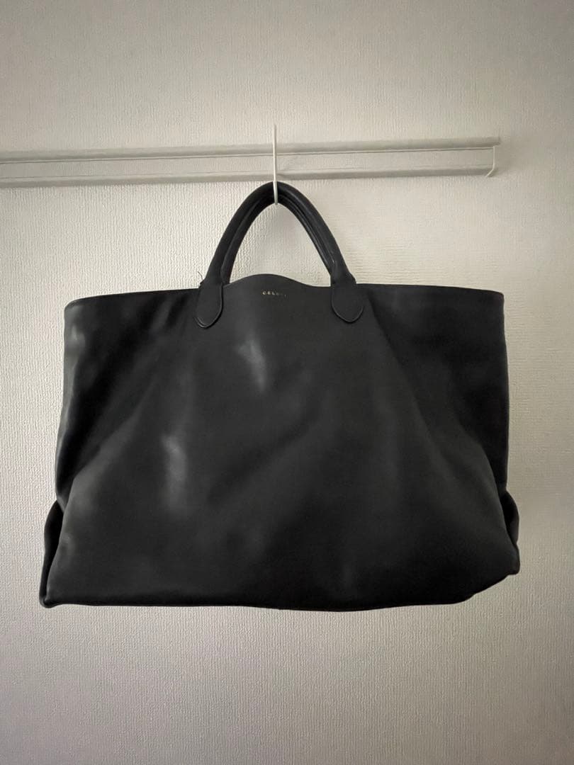 CELERI/セルリ リバーシブルバック