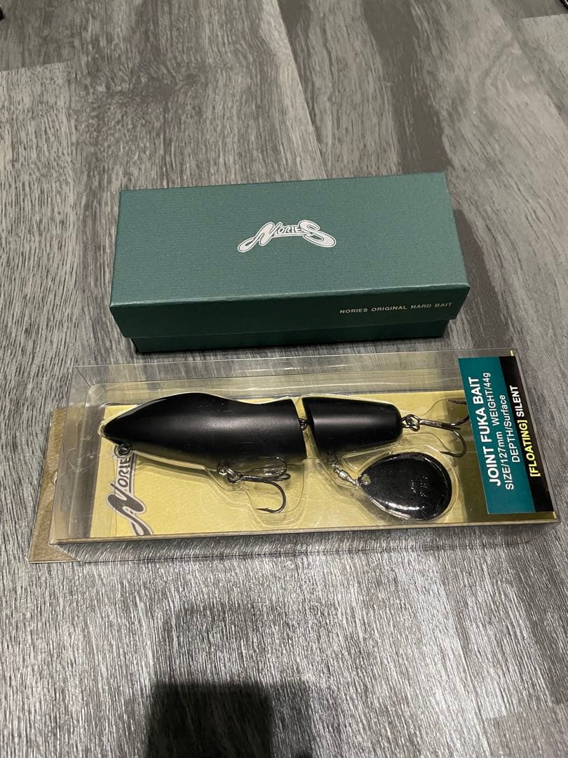 ポ*ン様 フカベイト　ジョイントフカベイト　セット