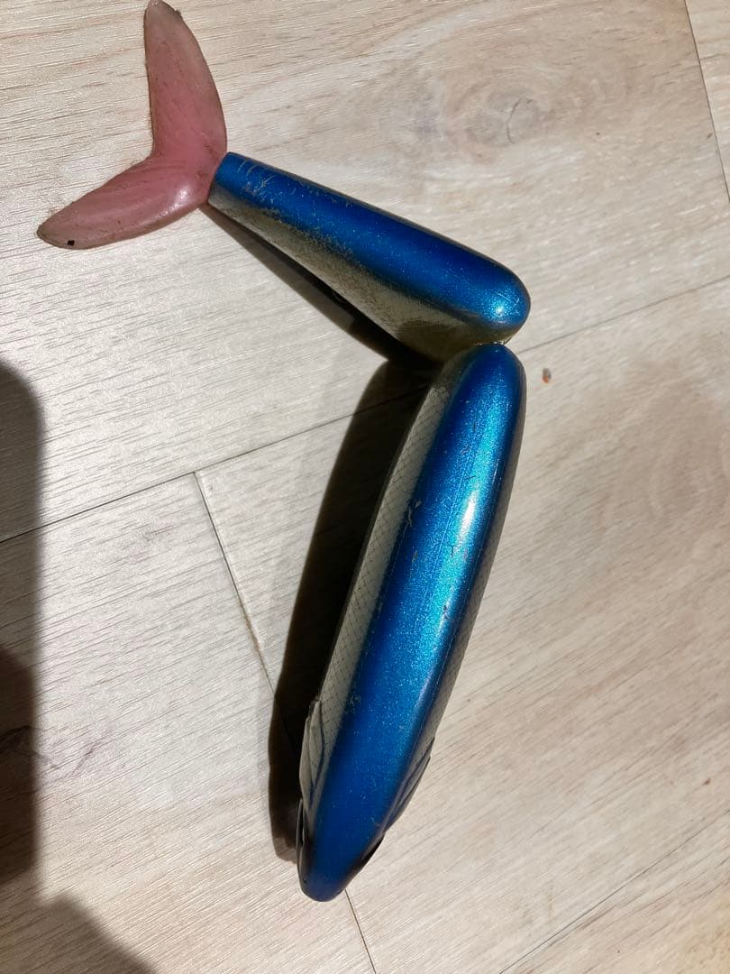 DRTk9とネコソギ