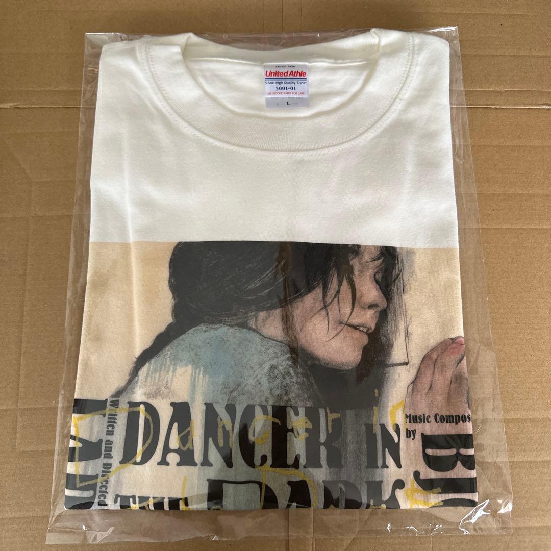 ラース・フォン・トリアー　Tシャツ