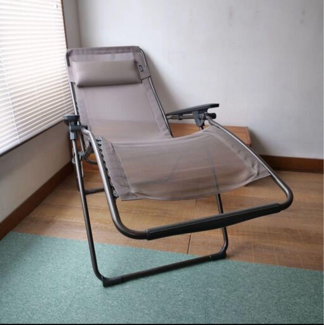 テーブル・チェア・ハンモック Lafuma FUTURA