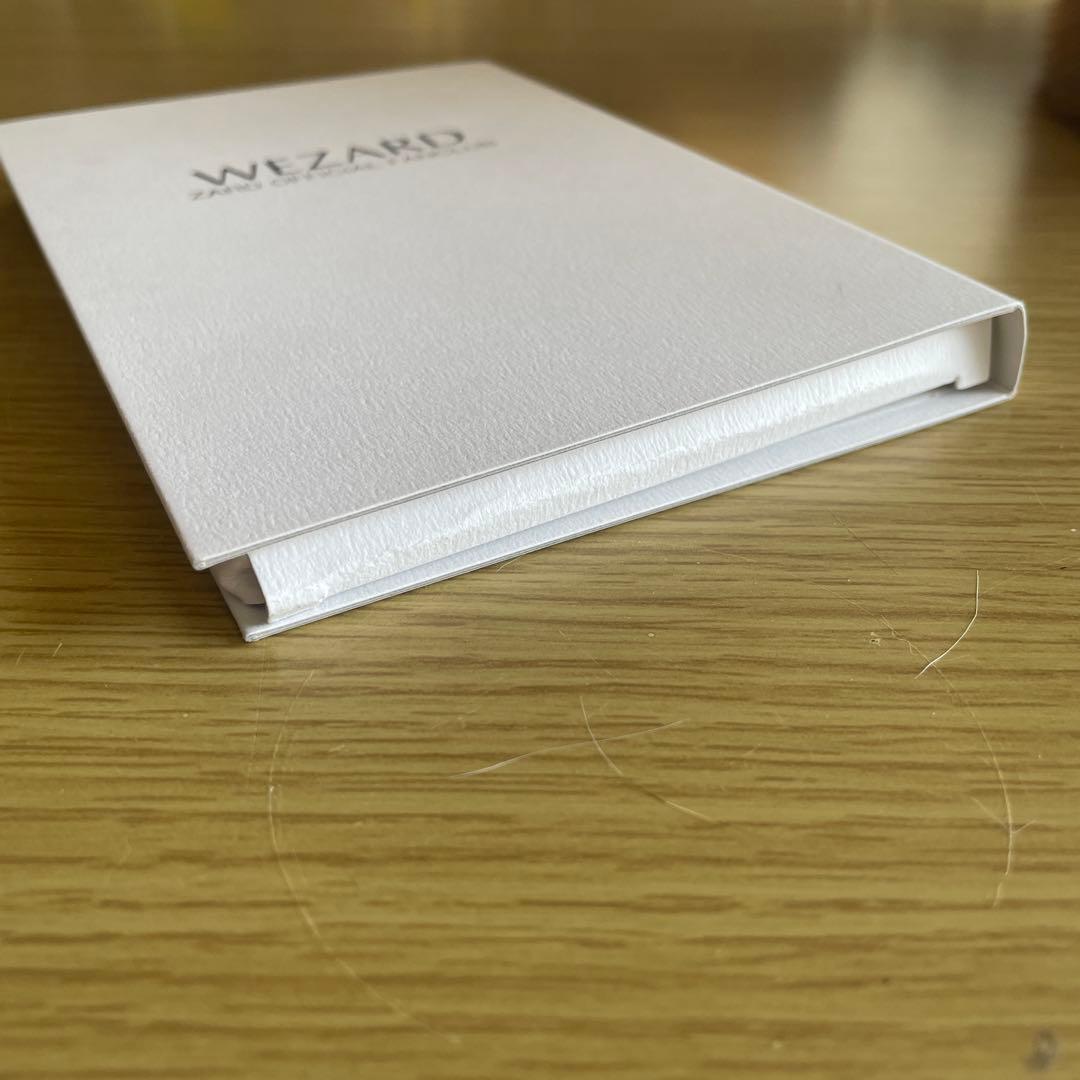 ZARD メモリアルリングチャーム