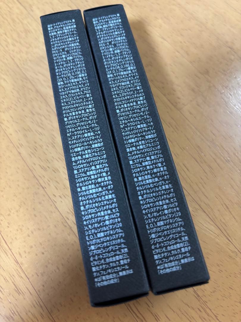 ファンデーション wt. Wrinkle Care Foundation SPF50