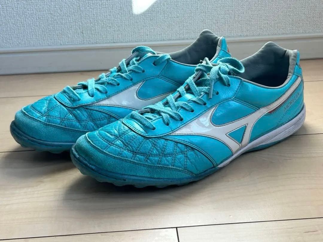 MORELIA SALA II JAPAN 限定モデル　モレリア サラ