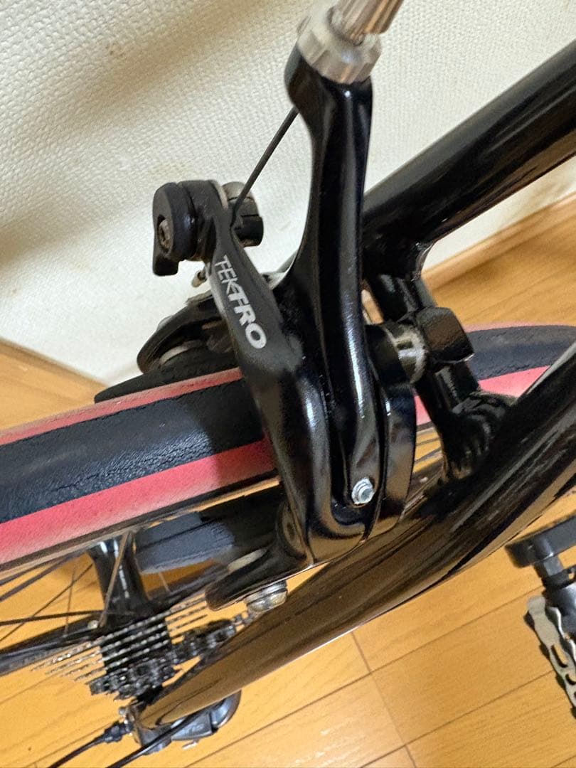 ★CORRATEC CT-ROAD RIM★2024★美車★おまけ付★