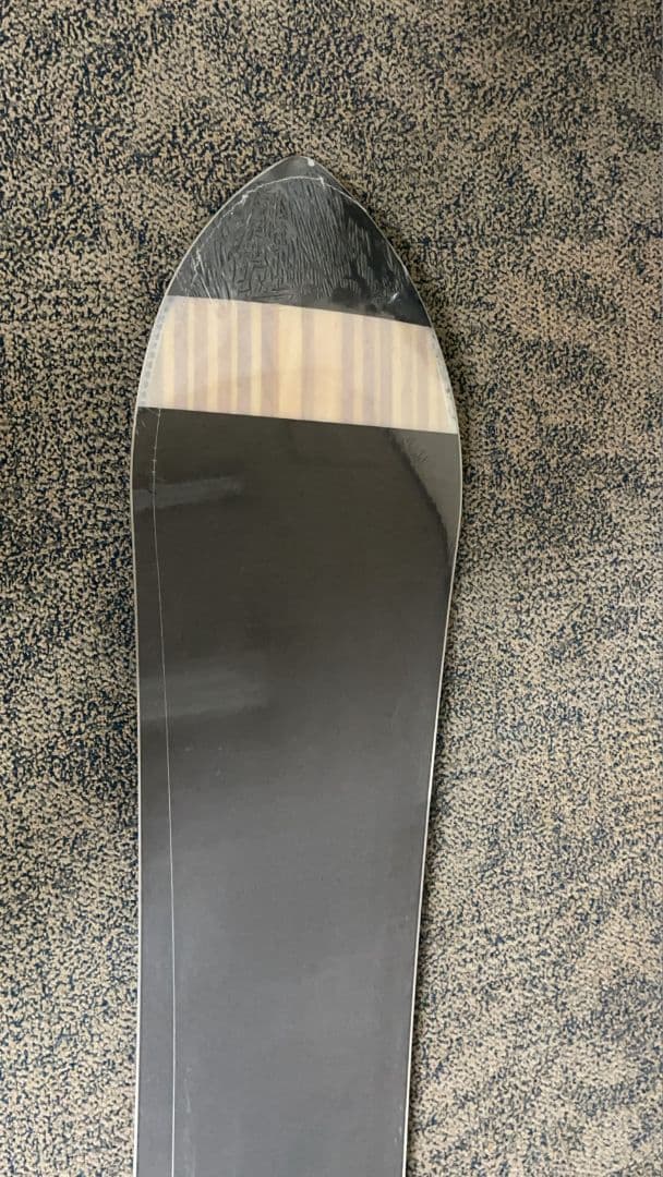 新品■TJBRAND GOLDEN BAT BONZAR 159.5スノーボード