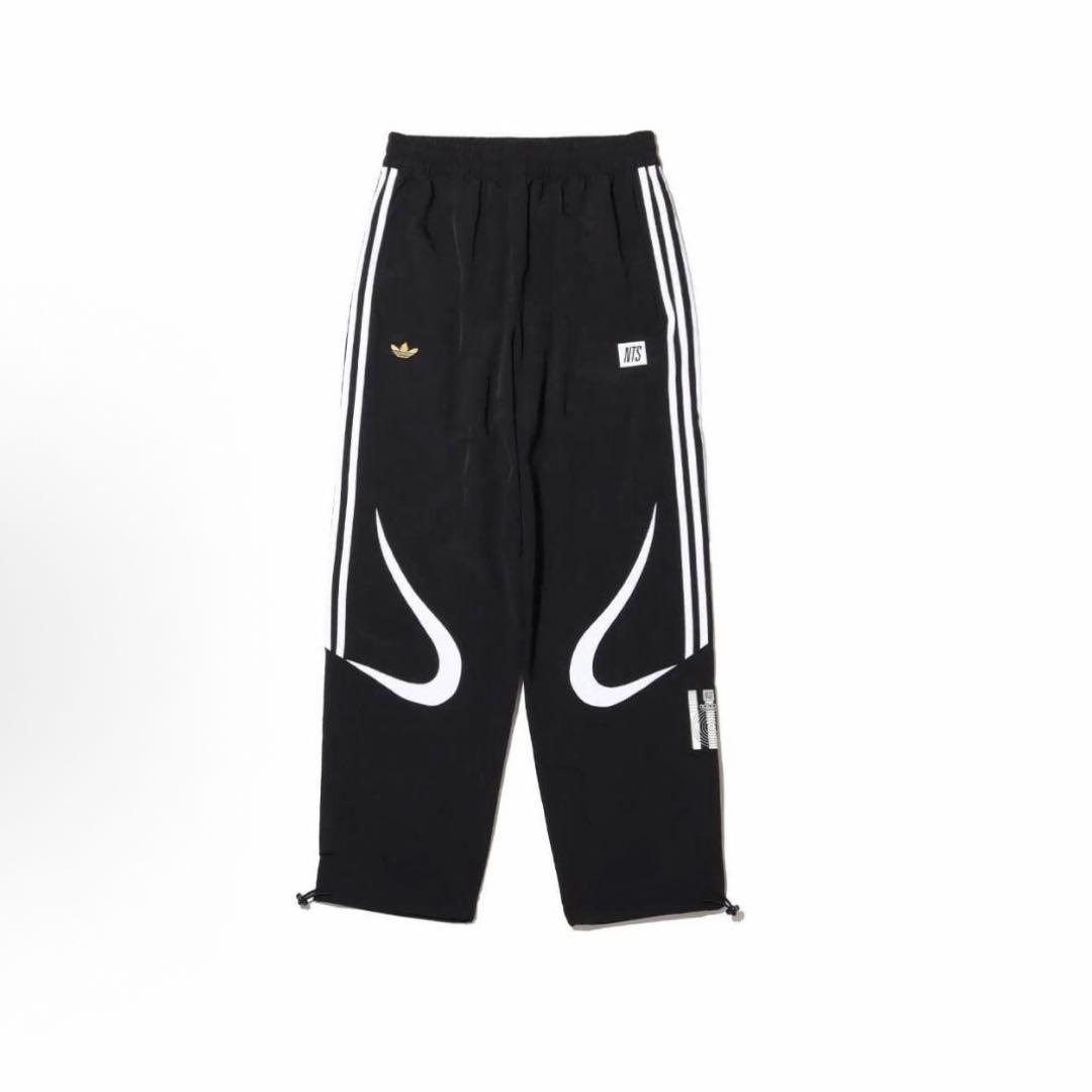 新品XS Adidas NTS Radio TG パンツ JI5065
