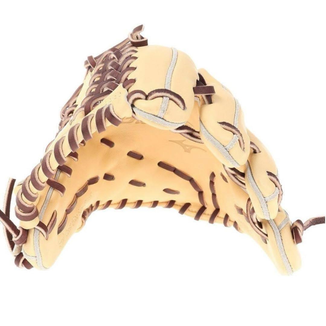 新品 ミズノ 外野手用 グローブ グローバルエリート インフィニティNEO L