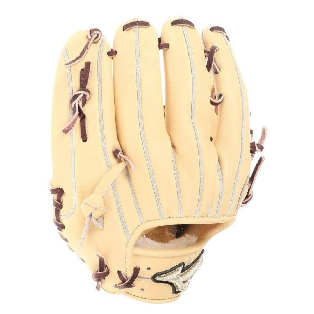 新品 ミズノ 外野手用 グローブ グローバルエリート インフィニティNEO L