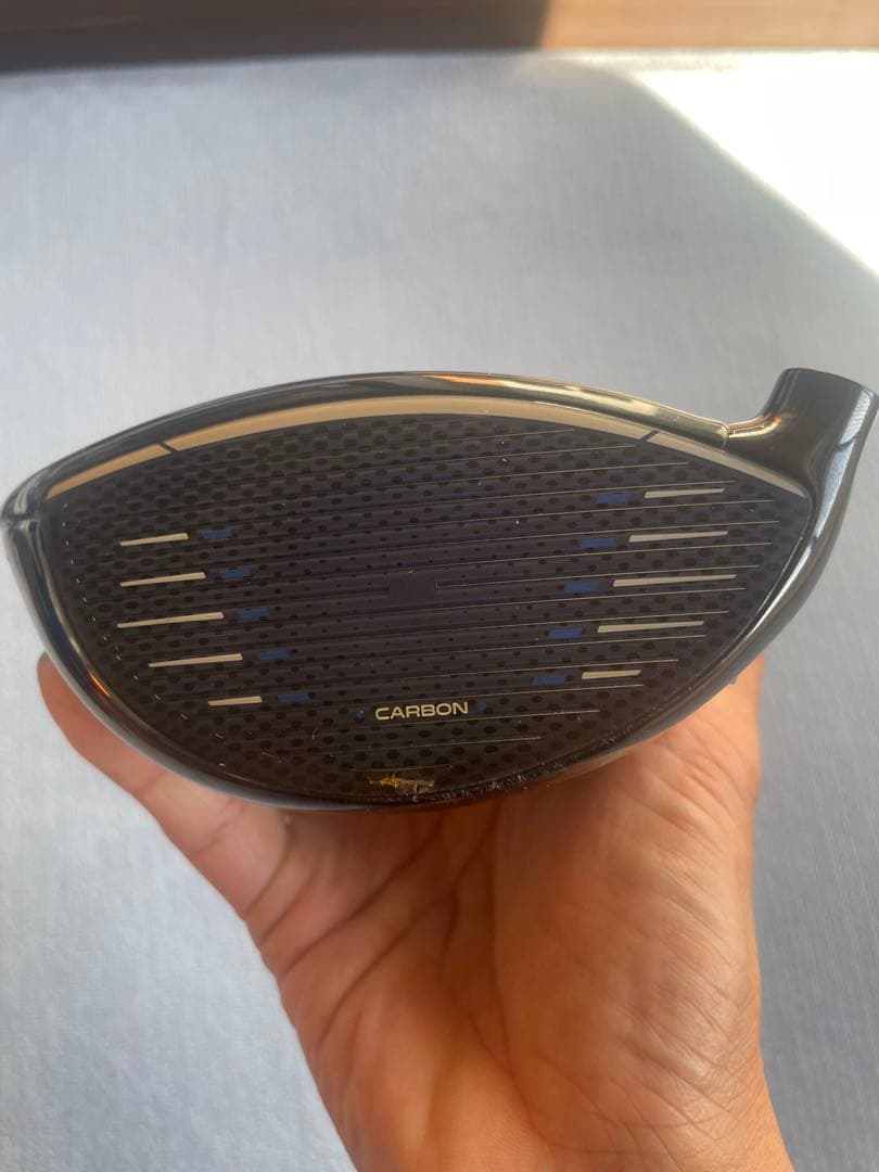 TaylorMade QI10ドライバー 10.5度