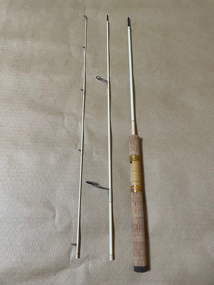 ロデオクラフト ゴールドウルフ 613L