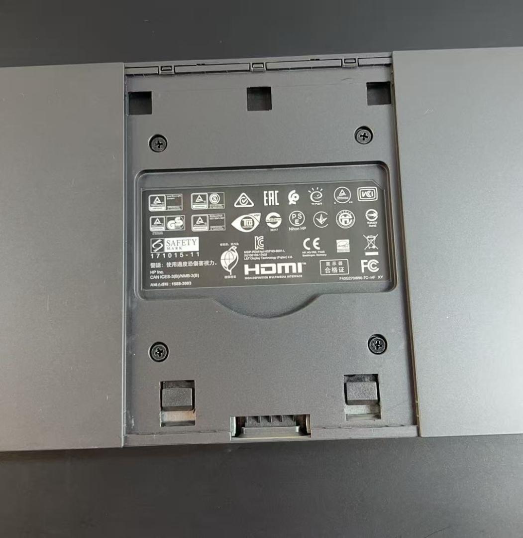 栗*ん様 HP Z27n G2 ワイド液晶モニター 27インチ Type-C