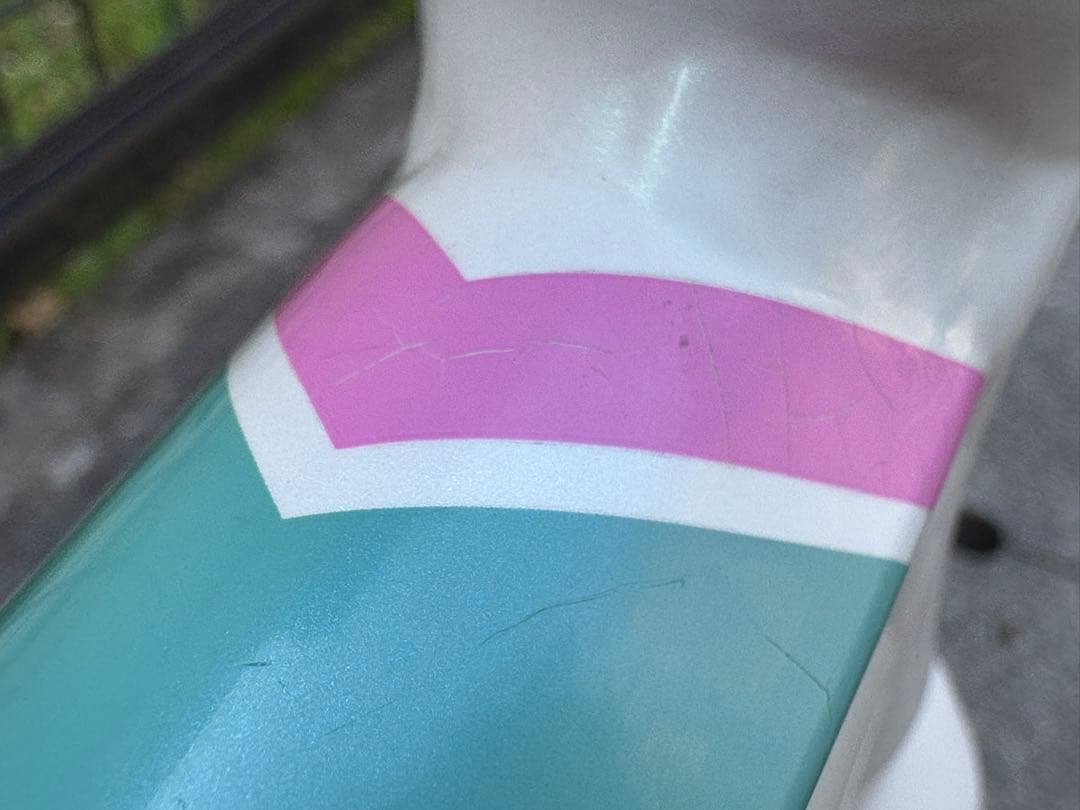 Bianchi VIA NIRONE 7 フレームセット 2017