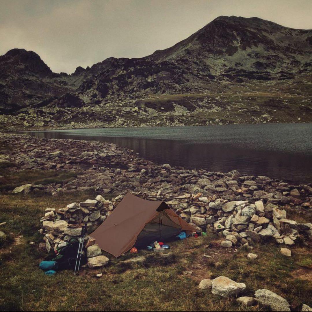 j*7様 【純正フットプリント付】3F UL GEAR LANSHAN 2 (3