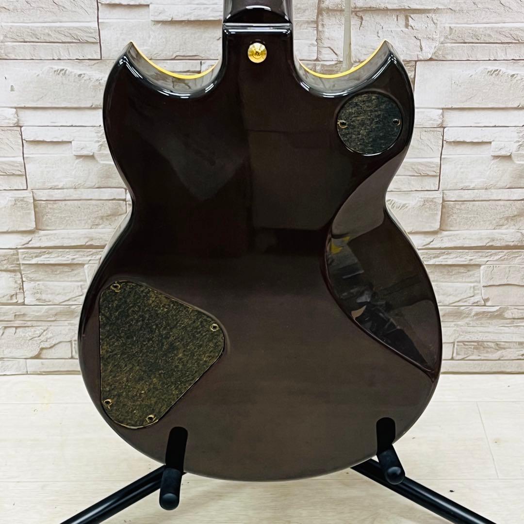 YAMAHA ヤマハ ジャパンビンテージ エレキギター SG1000