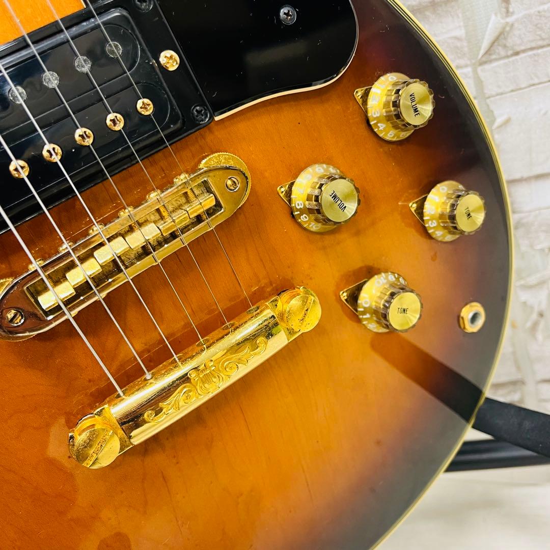 YAMAHA ヤマハ ジャパンビンテージ エレキギター SG1000