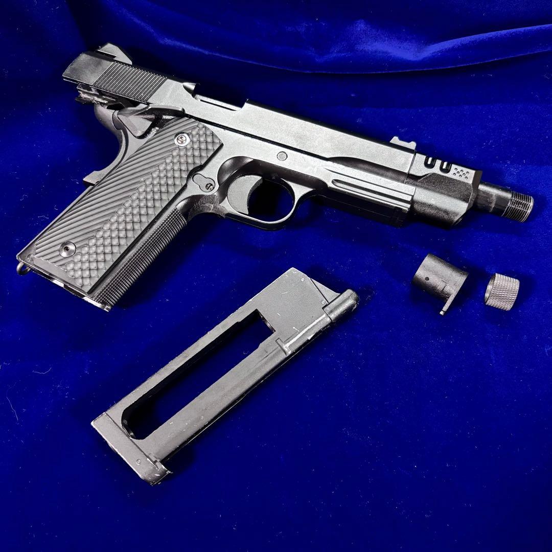 カーボネイト製　ナイトシフト カスタム