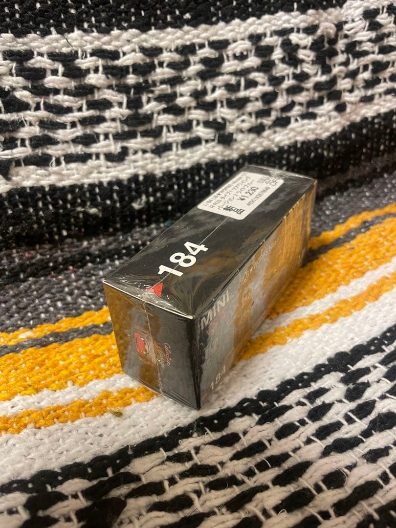 MINIGT 184 リバティーウォーク GT-R