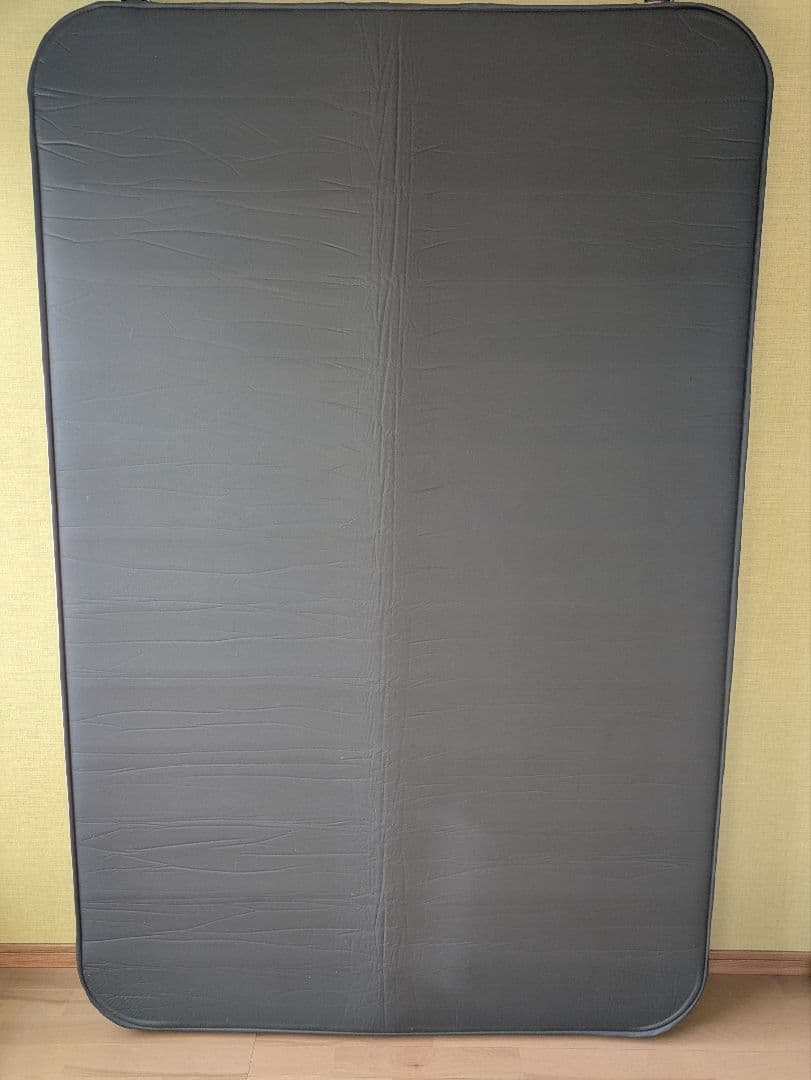 DOD ソトネノキワミL　シーツ、マクラ付