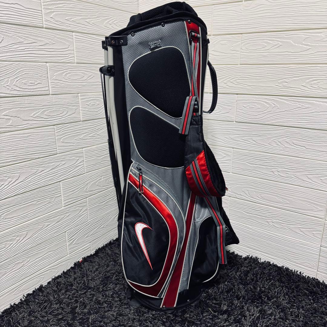 NIKE スタンド式キャディバッグ、extrem sport