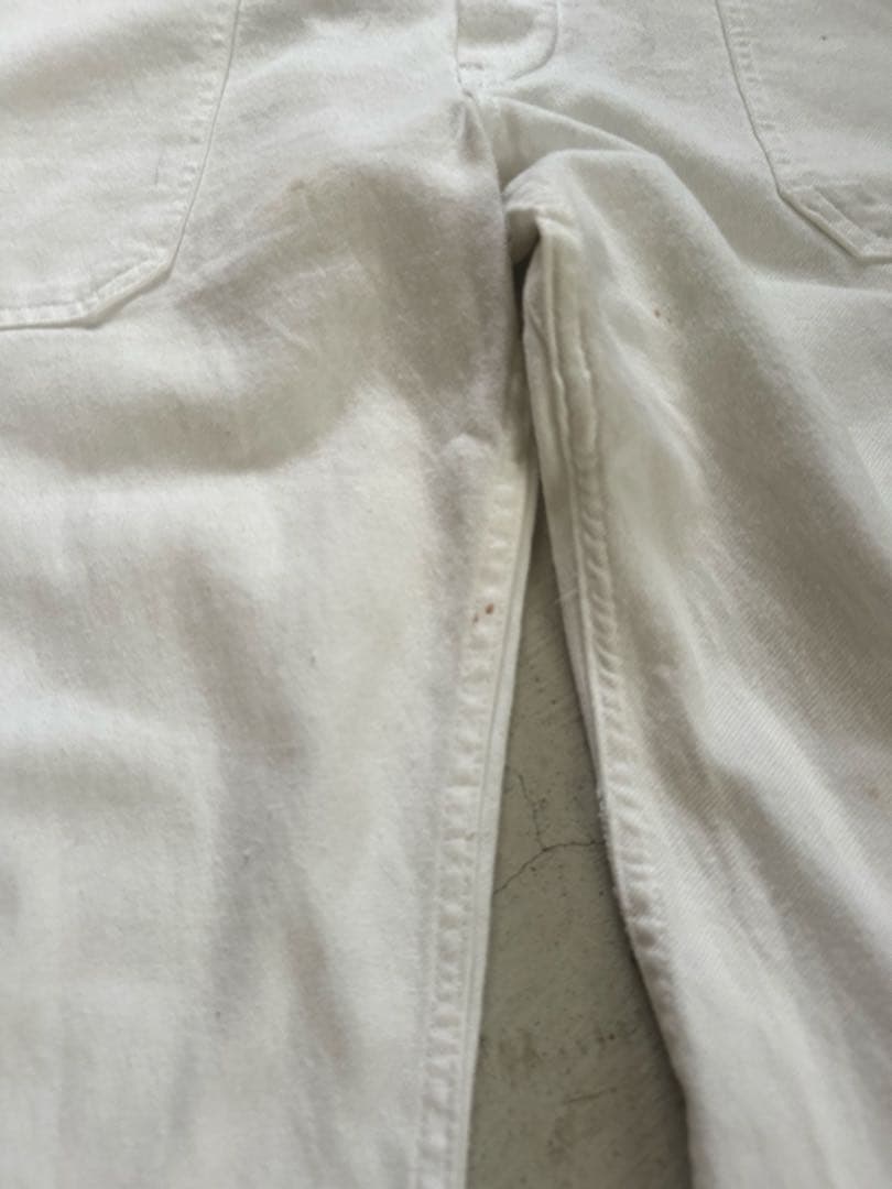 【ヴィンテージ 】60s〜70s フレンチワークオーバーオール