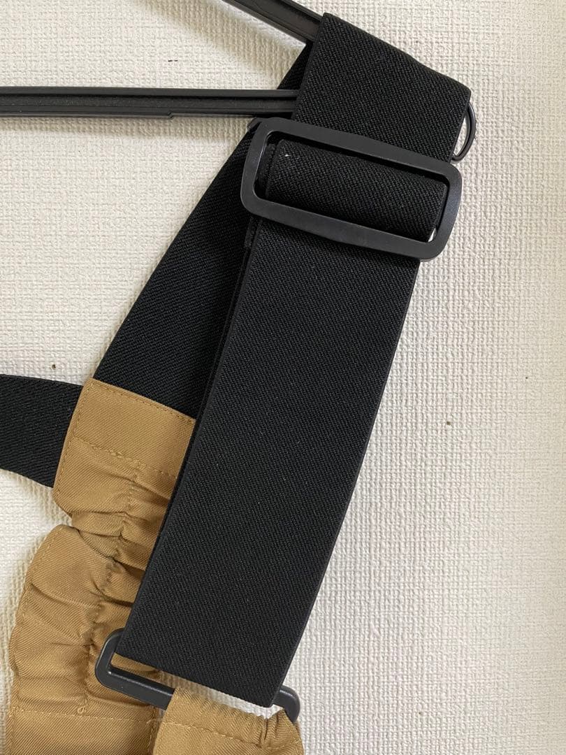 【AA Hardwear】ビブパンツ　Ｌサイズ