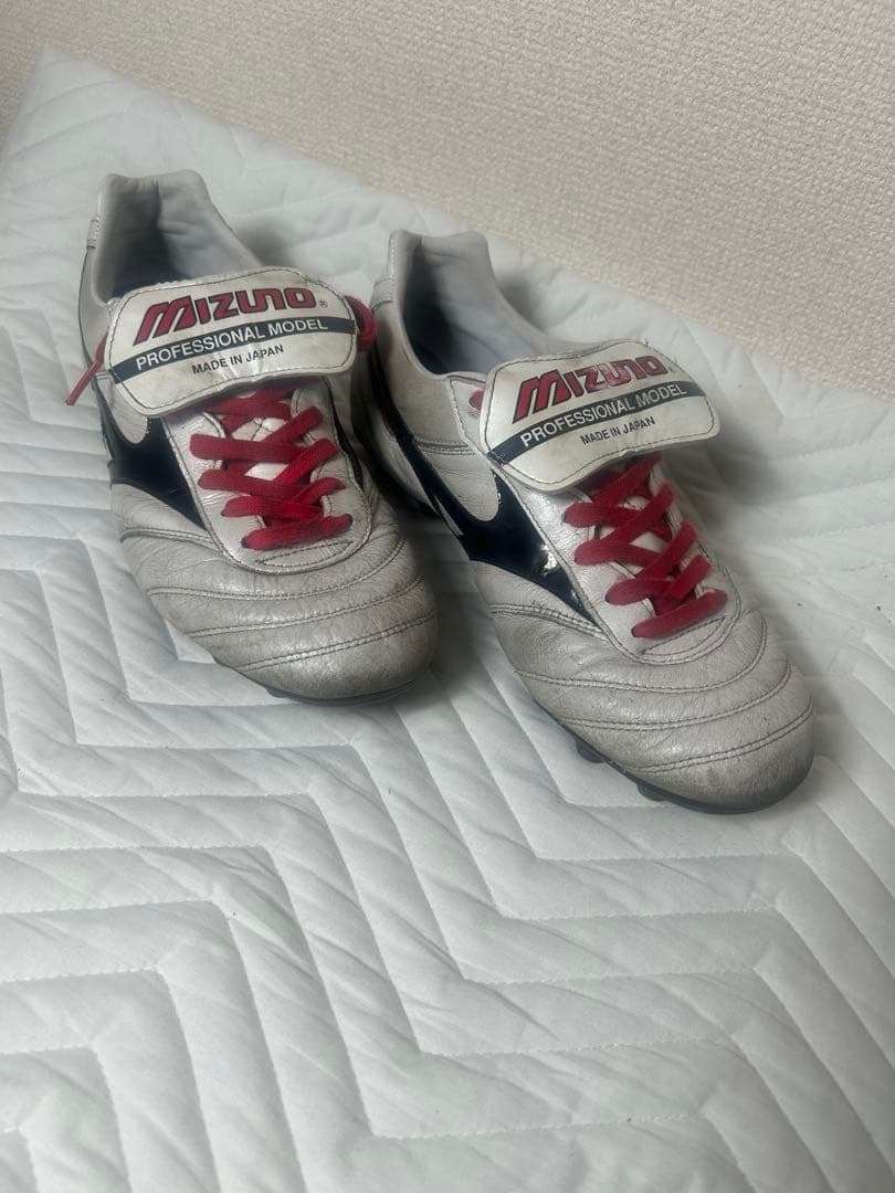 モレリア2 JAPAN ロングタン