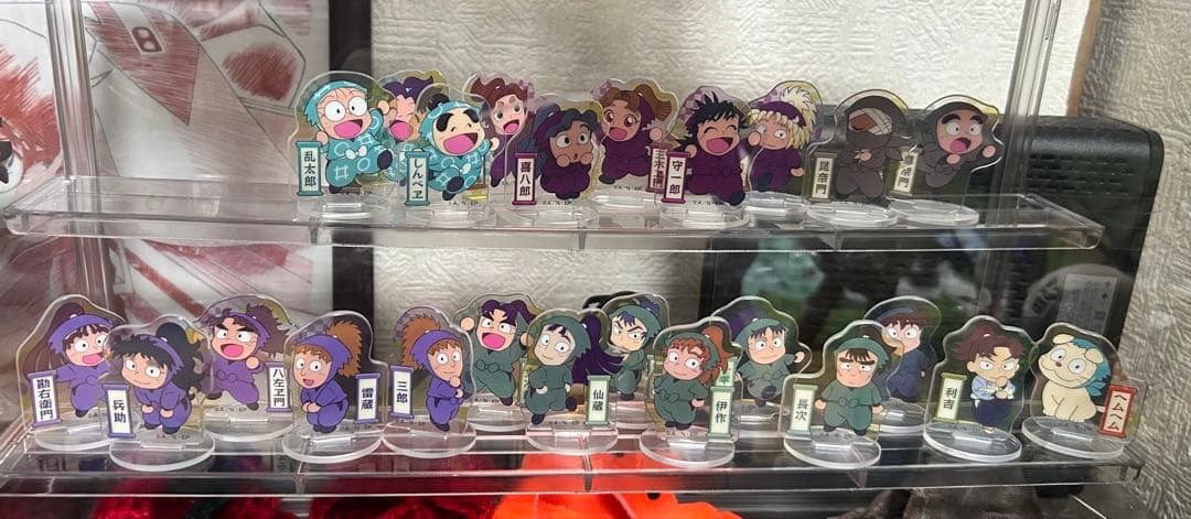 忍たま乱太郎 グッズ まとめ売り
