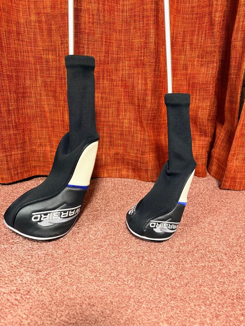 Callaway ゴルフクラブセット キャディバッグ・シューズ付き メンズ