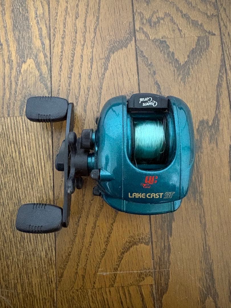 スピニングリール 12個セット