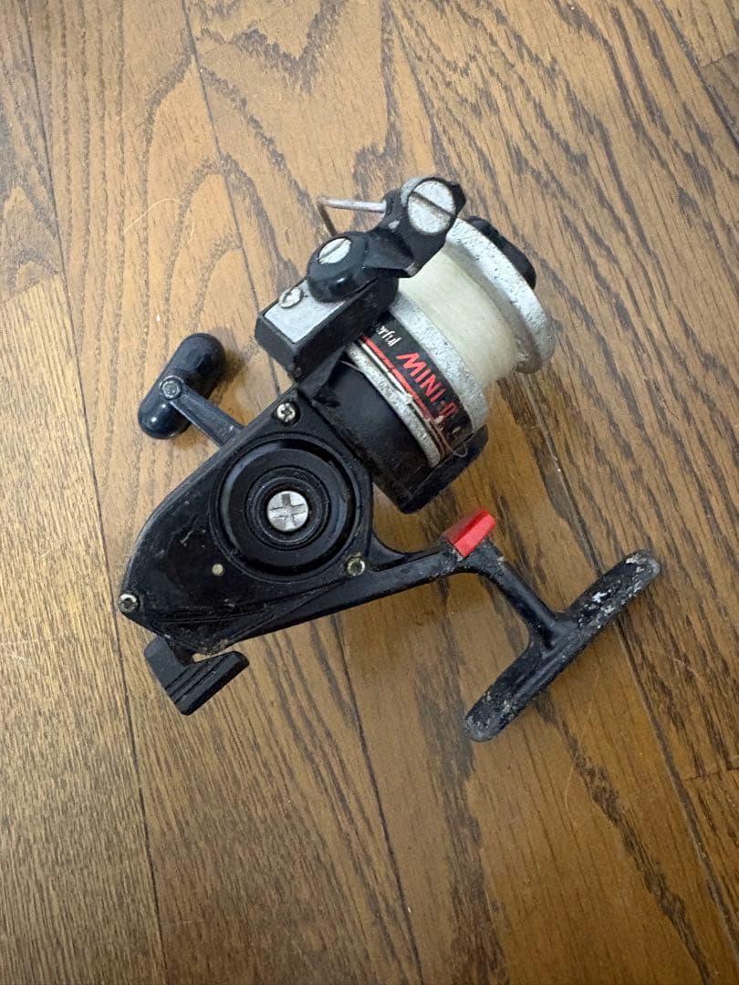 スピニングリール 12個セット