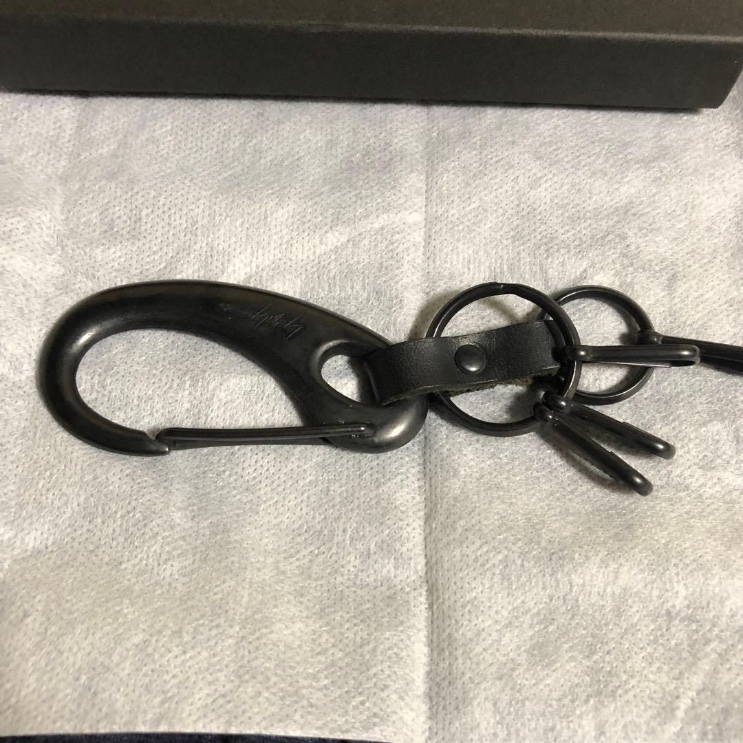 Yohji Yamamoto POUR HOMME ヨウジヤマモト　カラビナ