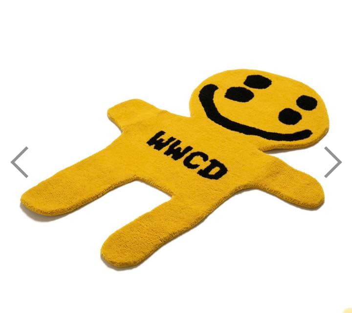 HUMAN MADE × CACTUS BUDDY!