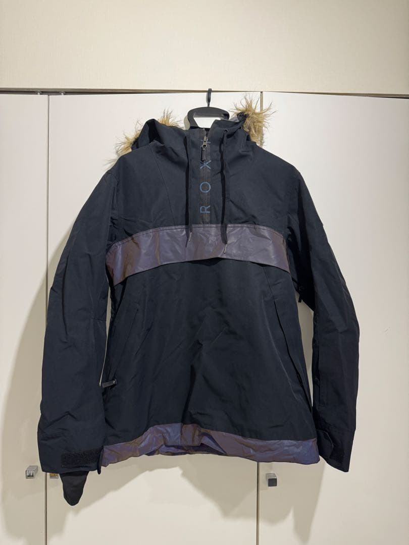 ROXY スノーボードウェア上