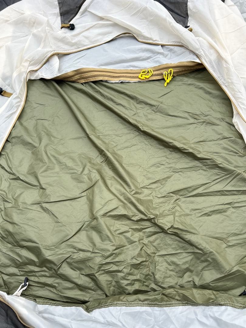 コールマン ツーリングドームLX