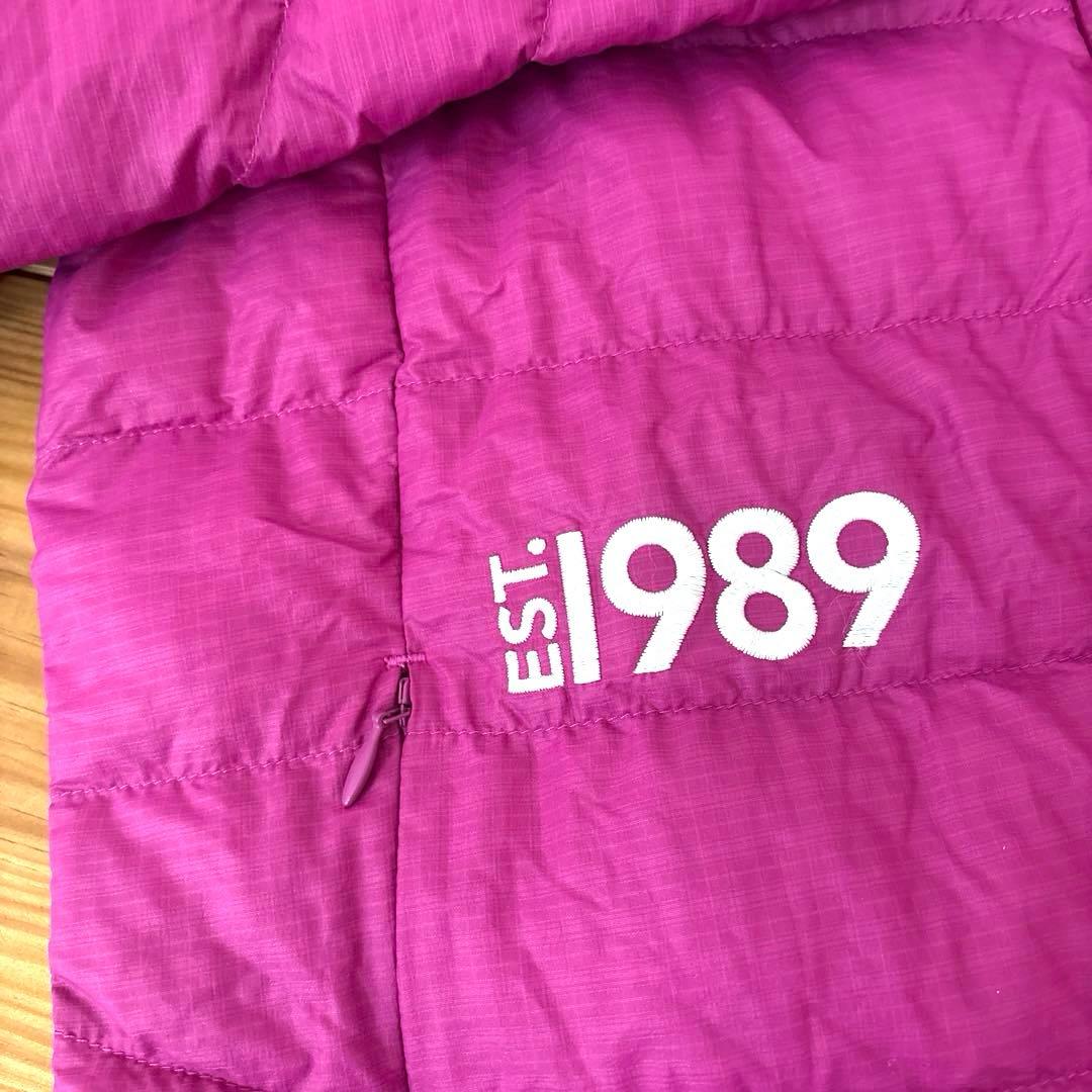 パーリーゲイツ　長袖アウターブルゾン