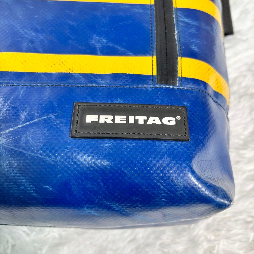 【希少】 フライターグ 2way ROY ロイ ショルダーバッグ リサイクル