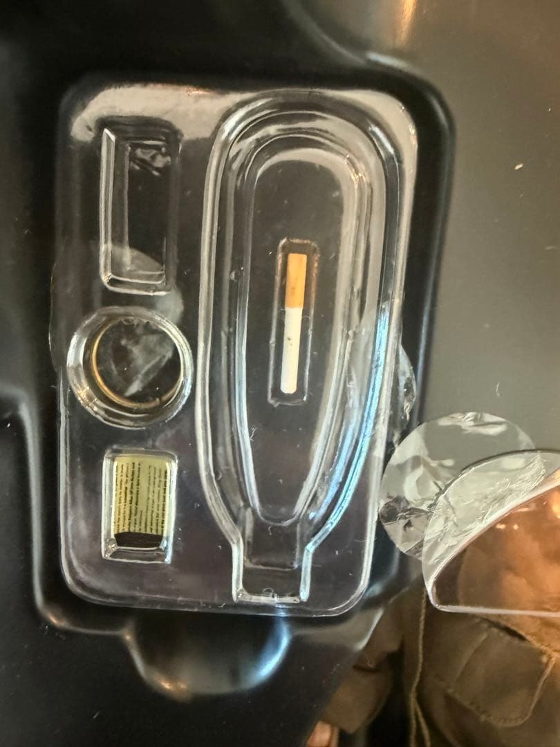 ミリタリー HOT TOYS Platoon Sergeant Barnes.