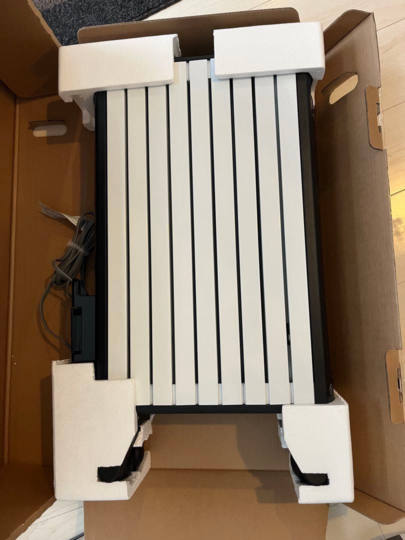 DeLonghi Multi Dynamic Heater Wi-Fiモデル